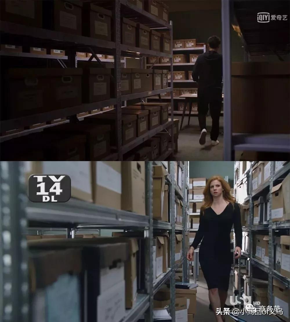 精英律师罗槟栗娜片段,精英律师罗槟去栗娜家里