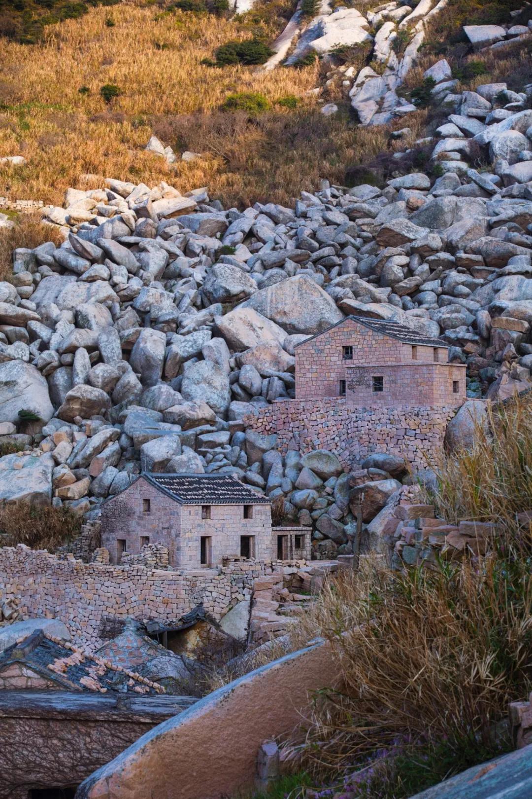 舟山吃住玩最全攻略,带你玩转舟山