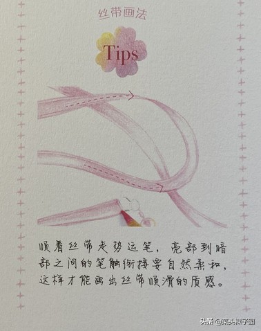 飞乐鸟彩铅人物教学,飞乐鸟彩铅测评