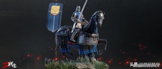 娆ф床鍘嗗彶涓夊ぇ鍦ｅ墤,涓笘绾笁澶ч獞澹洟娓告垙