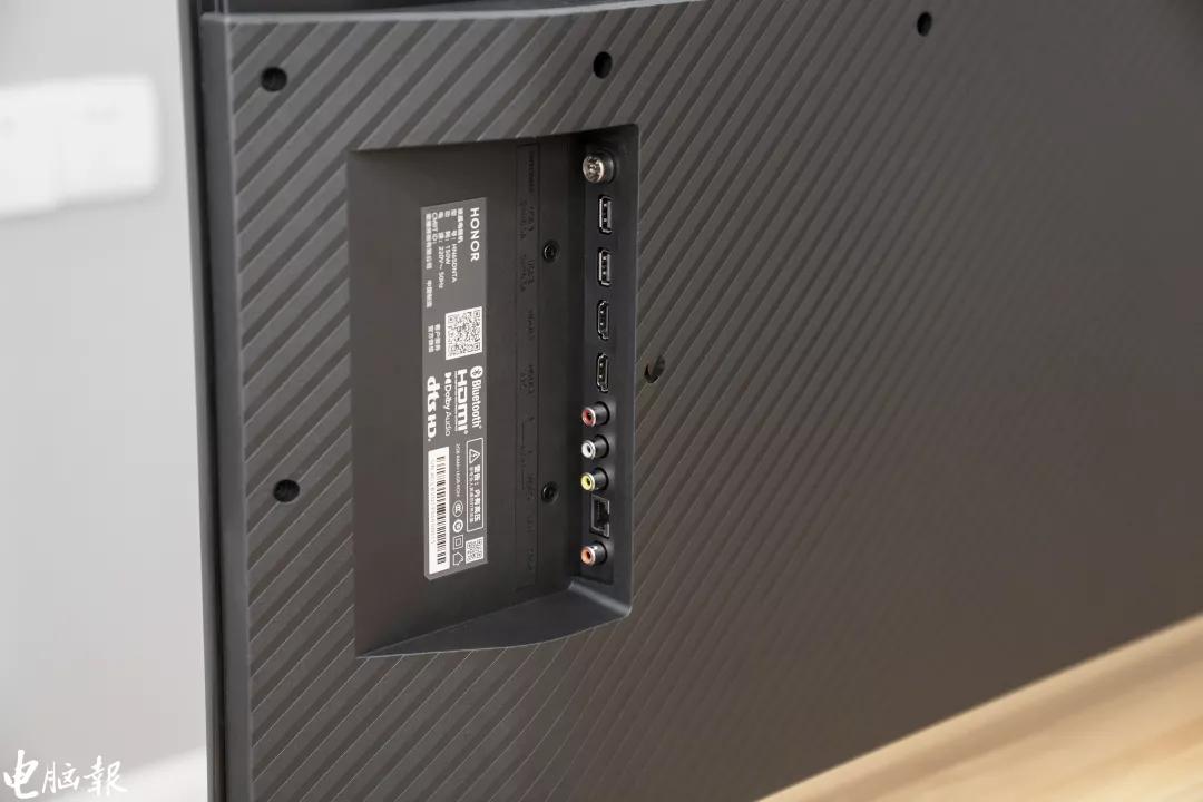 荣耀智慧屏x2测评,荣耀智慧屏x2和小米a55买哪个好