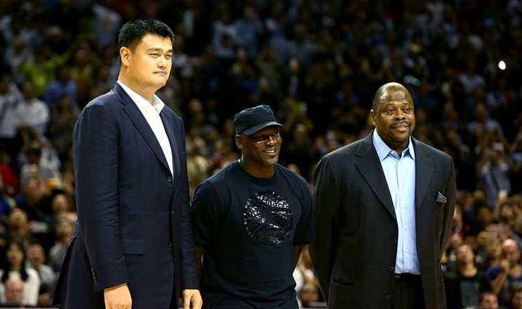 NBA挣千万退役能享福？看看他们真实生活，有人凄惨沦落为流浪汉