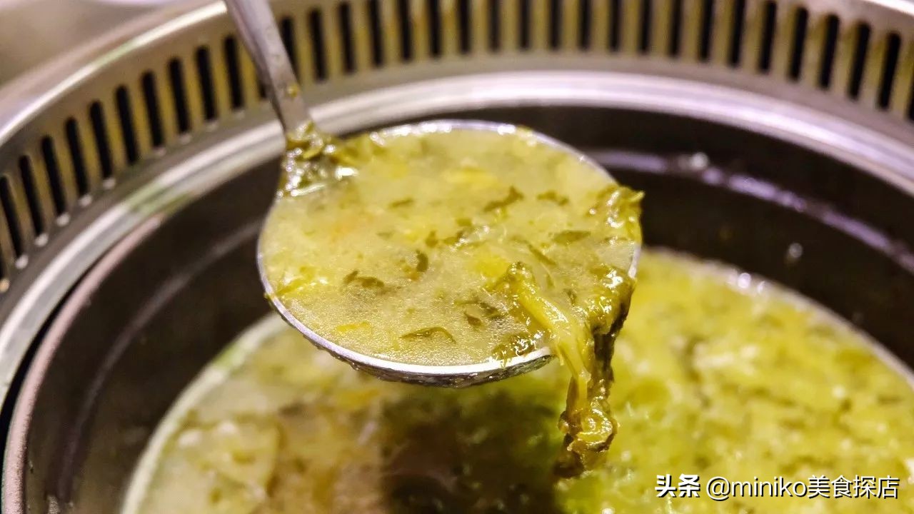 这10家可以喝汤的锅物收藏好了，寒冷冬日从头暖到脚尖尖！