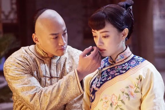 大宅门这样的好剧,国产大宅门电视剧十大巅峰之作