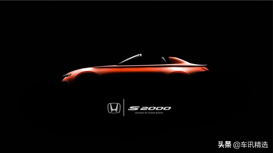 本田s2000翻新中古车第二季,本田s2000有直列6缸吗