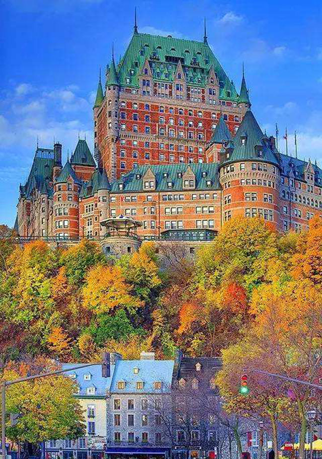 加拿大第一大省魁北克,加拿大魁北克独立成功了吗