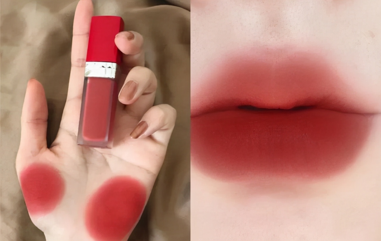 哪款口红比较日常百搭,哪些口红颜色比较日常少女