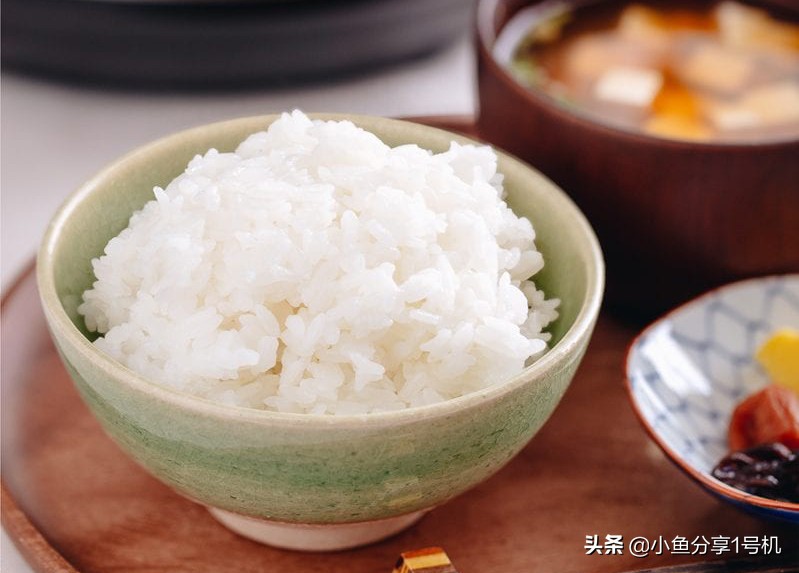 大米怎么蒸才会晶莹剔透,黄大米怎么蒸才会糯