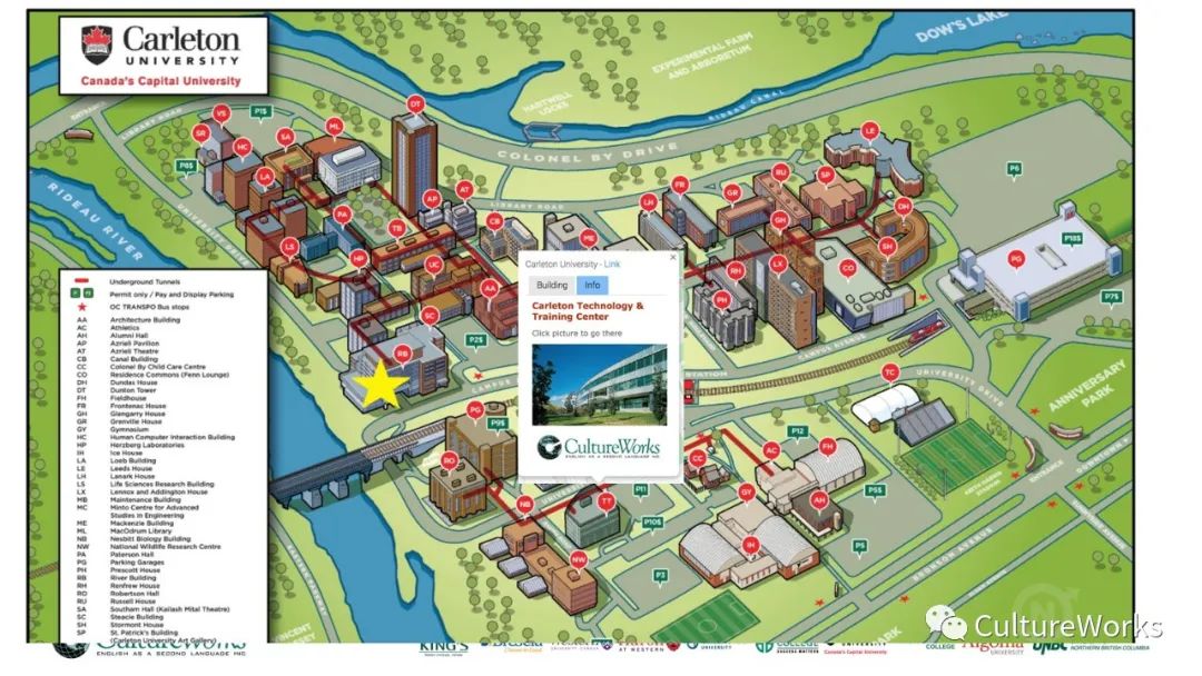 加拿大卡尔顿大学在世界排名,卡尔顿大学和康考迪亚哪个好