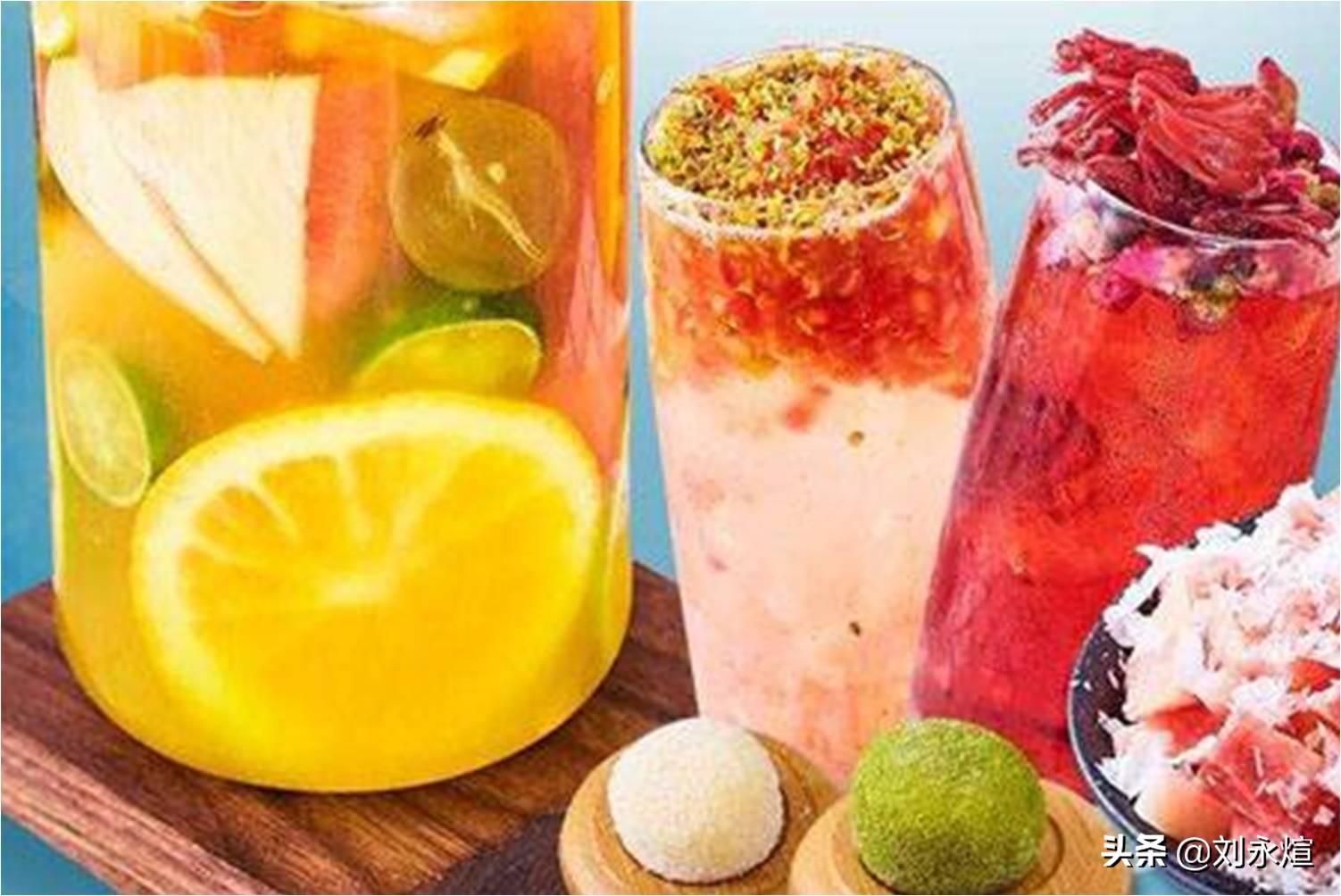 天喔蜂蜜柚子茶什么意思,天喔蜂蜜柚子茶一升装