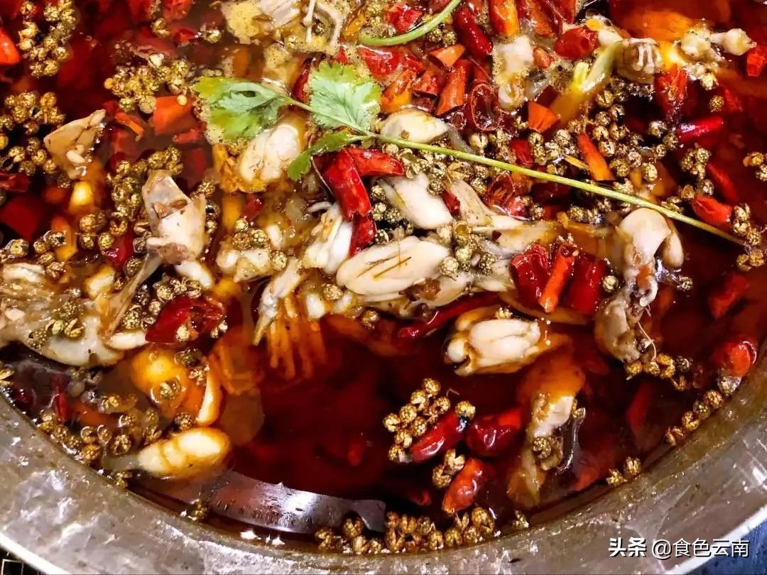 昆明最好吃的外卖单人,昆明美食外卖推荐排名第一是哪家