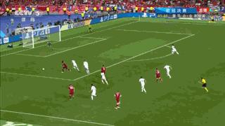 卢卡莫德里奇评价克罗地亚,卢卡莫德里奇技术