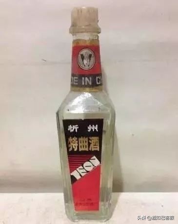 山西国产白酒种类,山西十大名酒山西白酒品牌排行榜