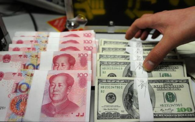 美国为什么不大量印钞来偿还债务,美国靠印钞能把各国债务还清吗