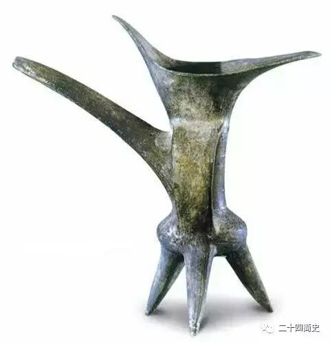 云南博物馆馆藏青铜器,国外馆藏的高级青铜器