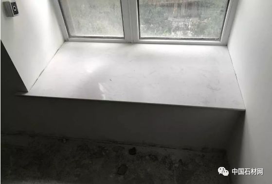 关于石材飘窗的技巧,石材飘窗窗台知识你知道多少