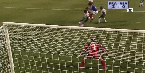 亨利98年世界杯长途奔袭,亨利1998年世界杯决赛