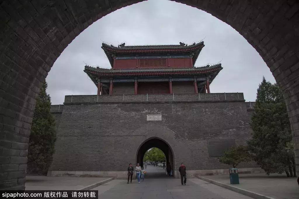 北京小众红色景点有哪些,北京春季一日游景区推荐