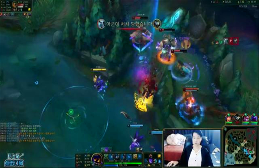 英雄联盟dopa是谁,英雄联盟dopa设置