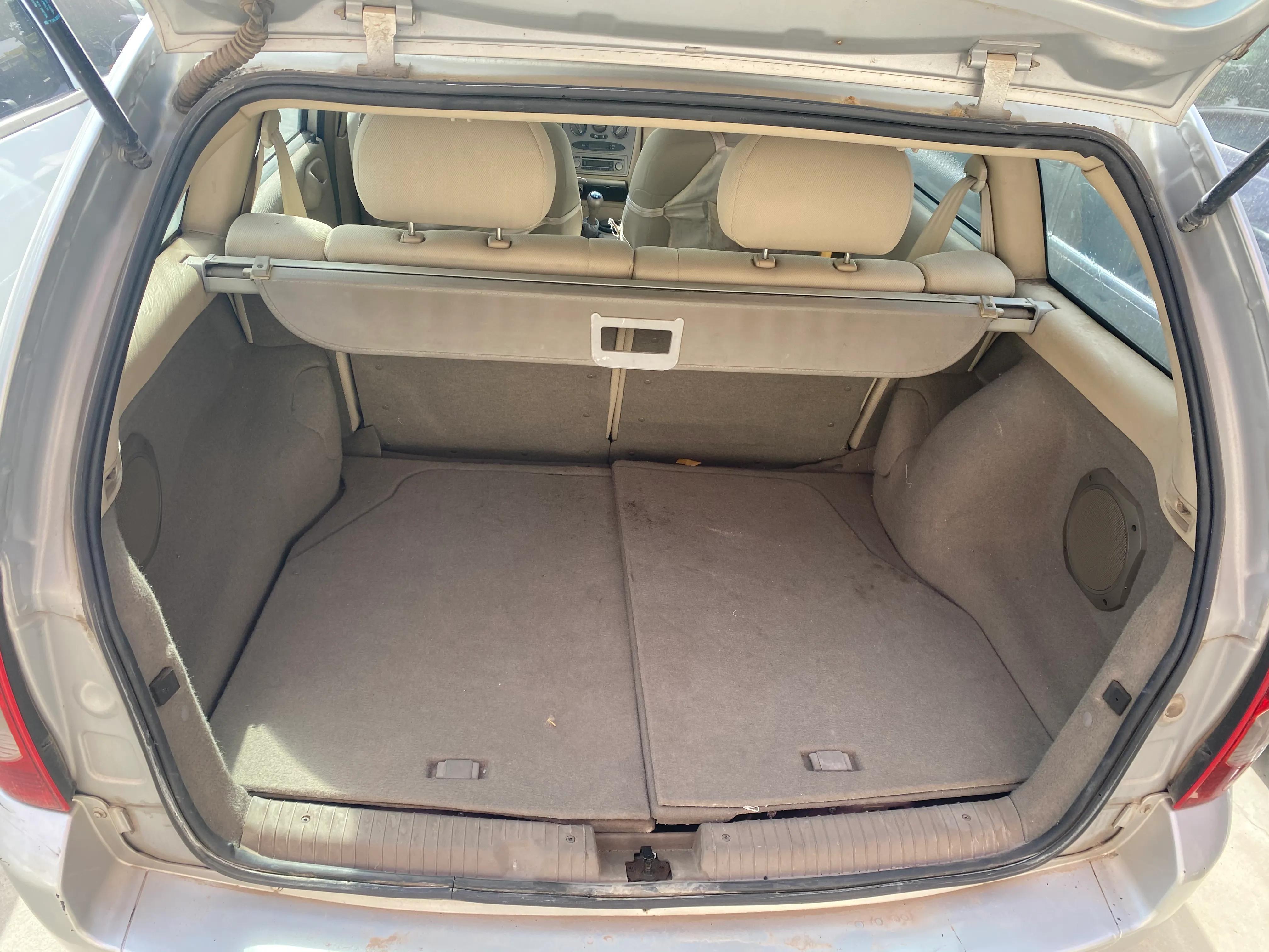 雪佛兰赛欧srv怎么样,老款雪佛兰赛欧srv