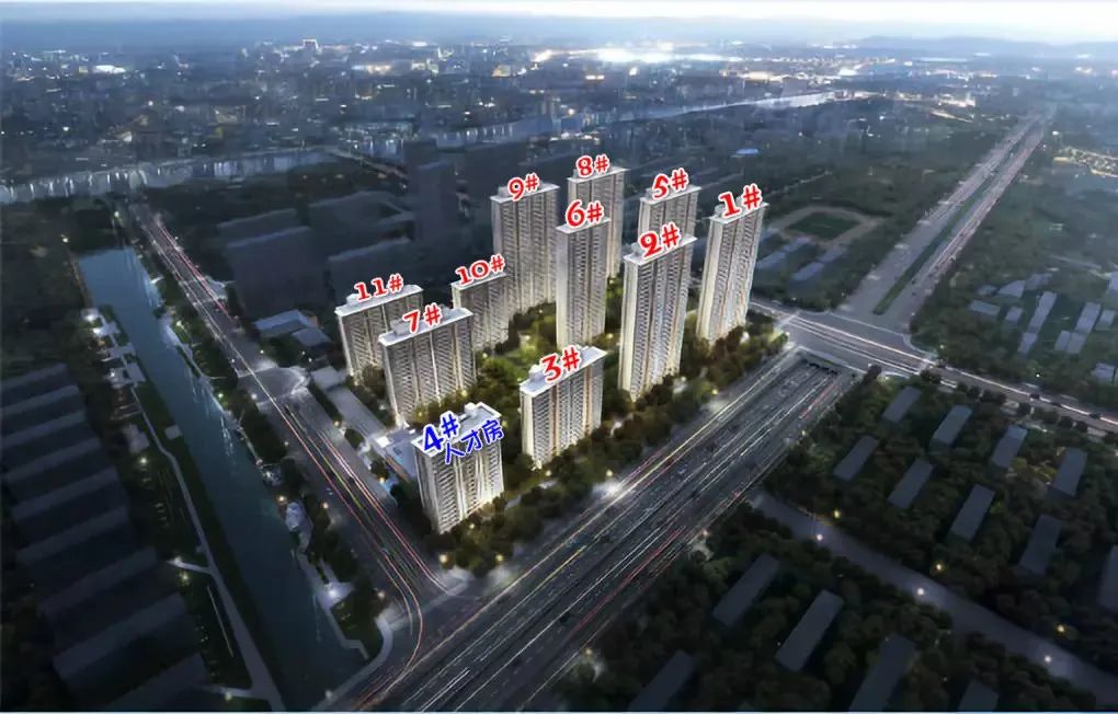 南京小高层楼盘值得购买吗,南京楼盘放风价