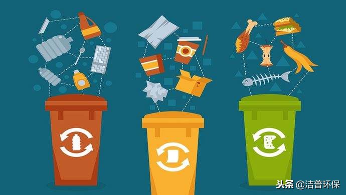 垃圾分类日本用了多少年,日本垃圾分类是方便循环利用吗