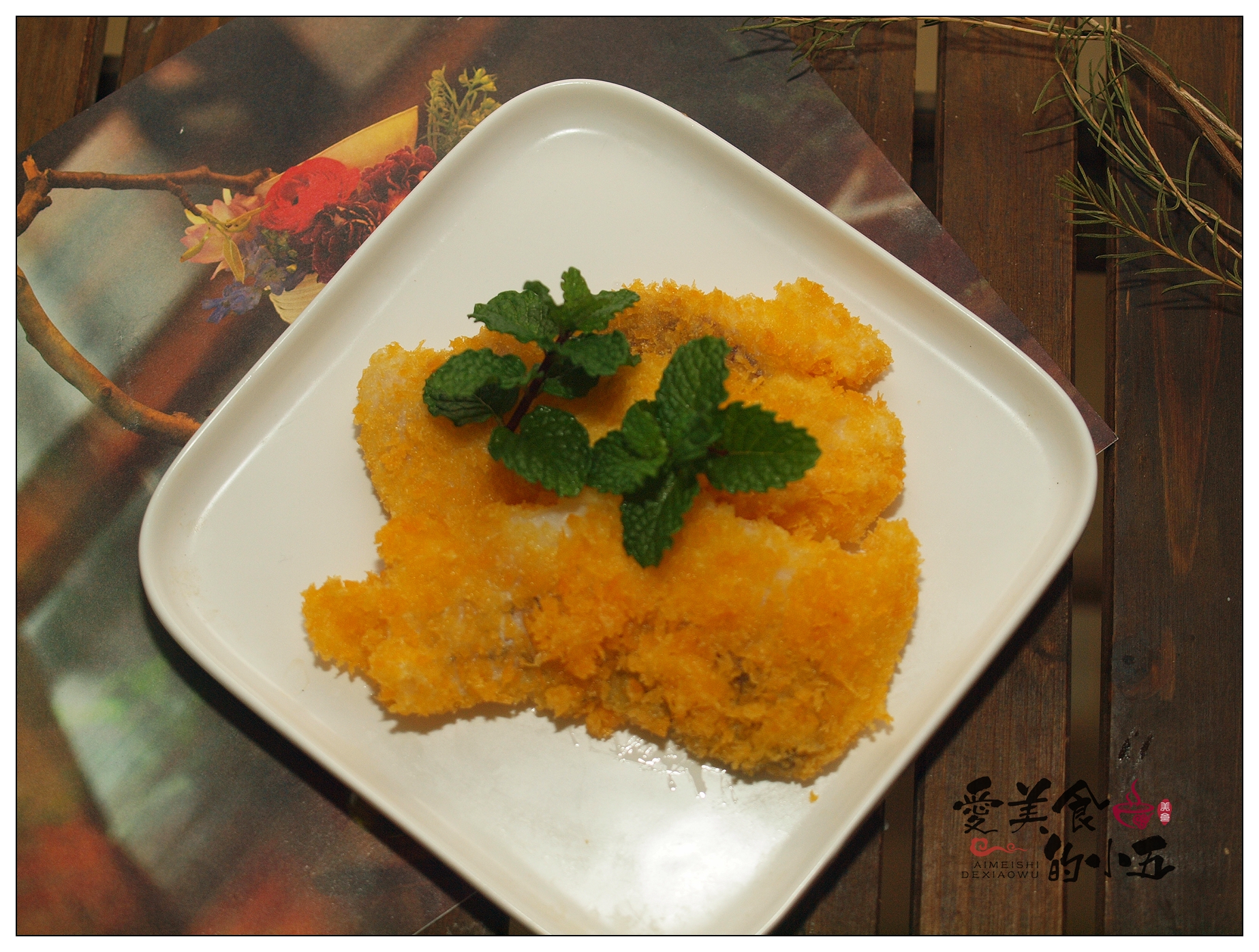 香煎鱼排最简单的做法推荐,香煎鱼排正宗做法视频