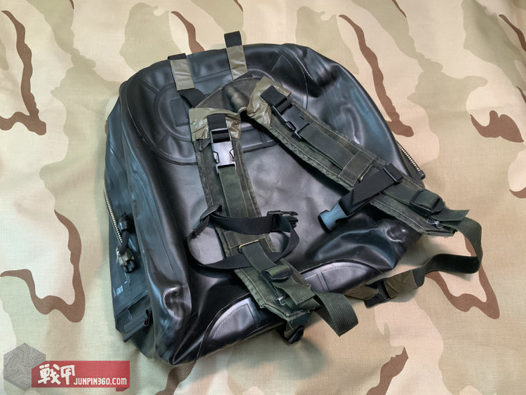 折腾九年，就拿出这点东西凑外拍？（中）