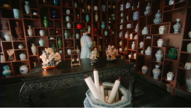 这种碗很多人小时候都曾使用过,却不知道其模仿的对象价值连城!