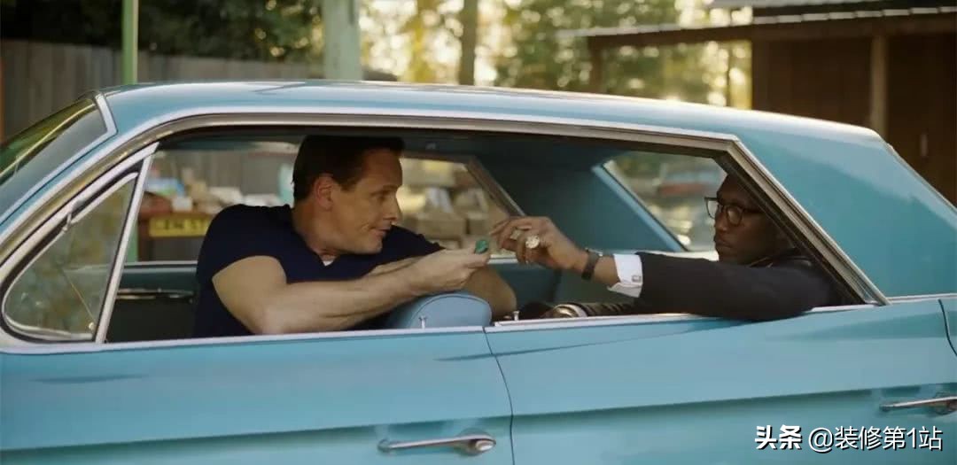 绿皮书电影吸引人的地方,电影绿皮书令人感动的地方