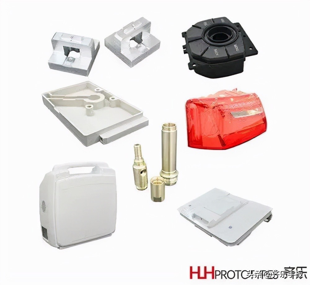 手板模具制作全过程,手板模型制造厂家齐乐实业