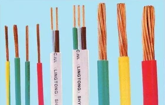 弱电综合布线书籍,弱电布线常用线缆有哪些