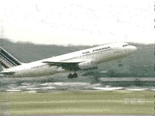 波音飞机和空客飞机哪个事故率高,波音飞机不好吗