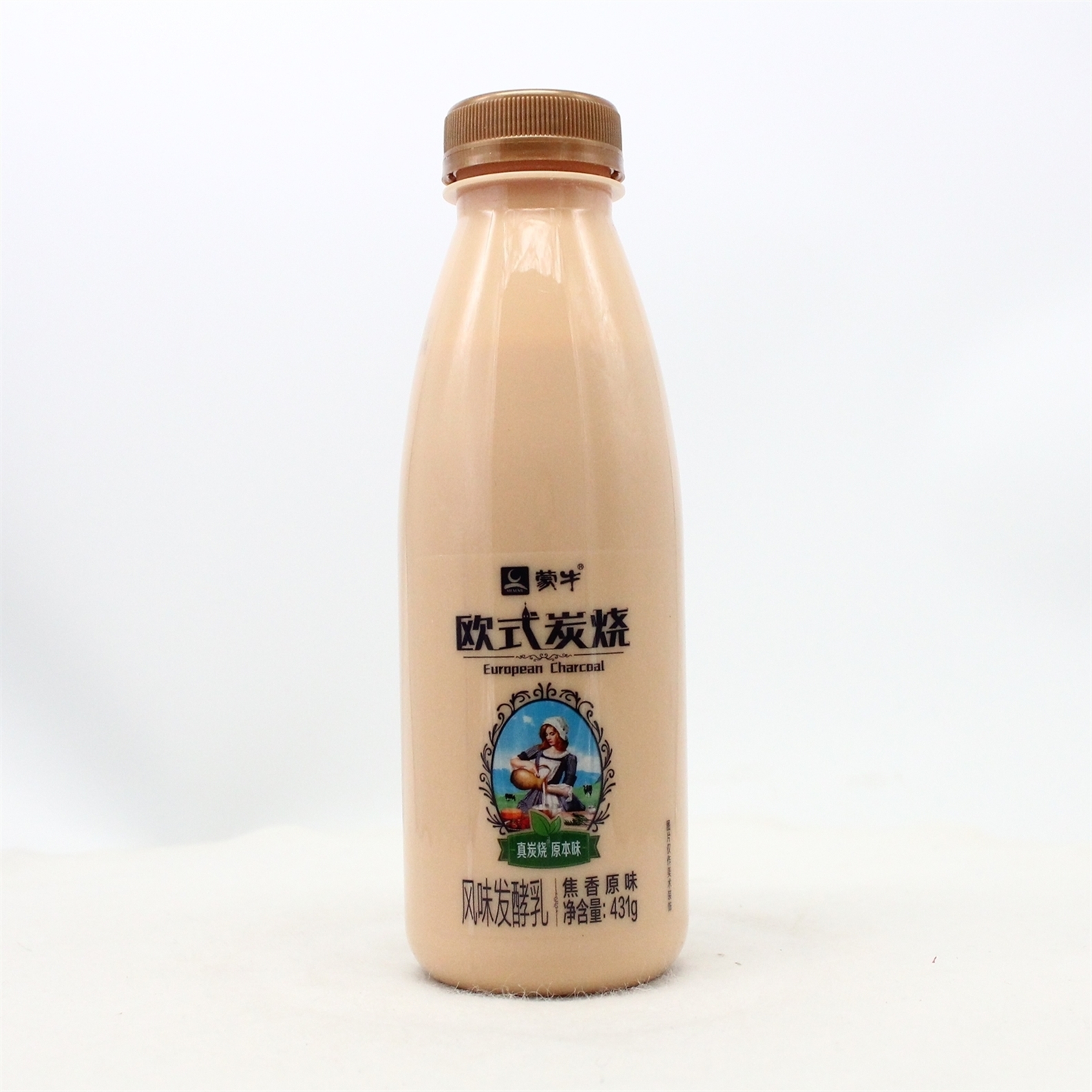 炭烧酸奶能做酸奶菌吗,酸奶和炭烧酸奶测评