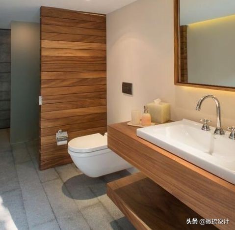 卫生间十大经典案例,卫生间案例分析图