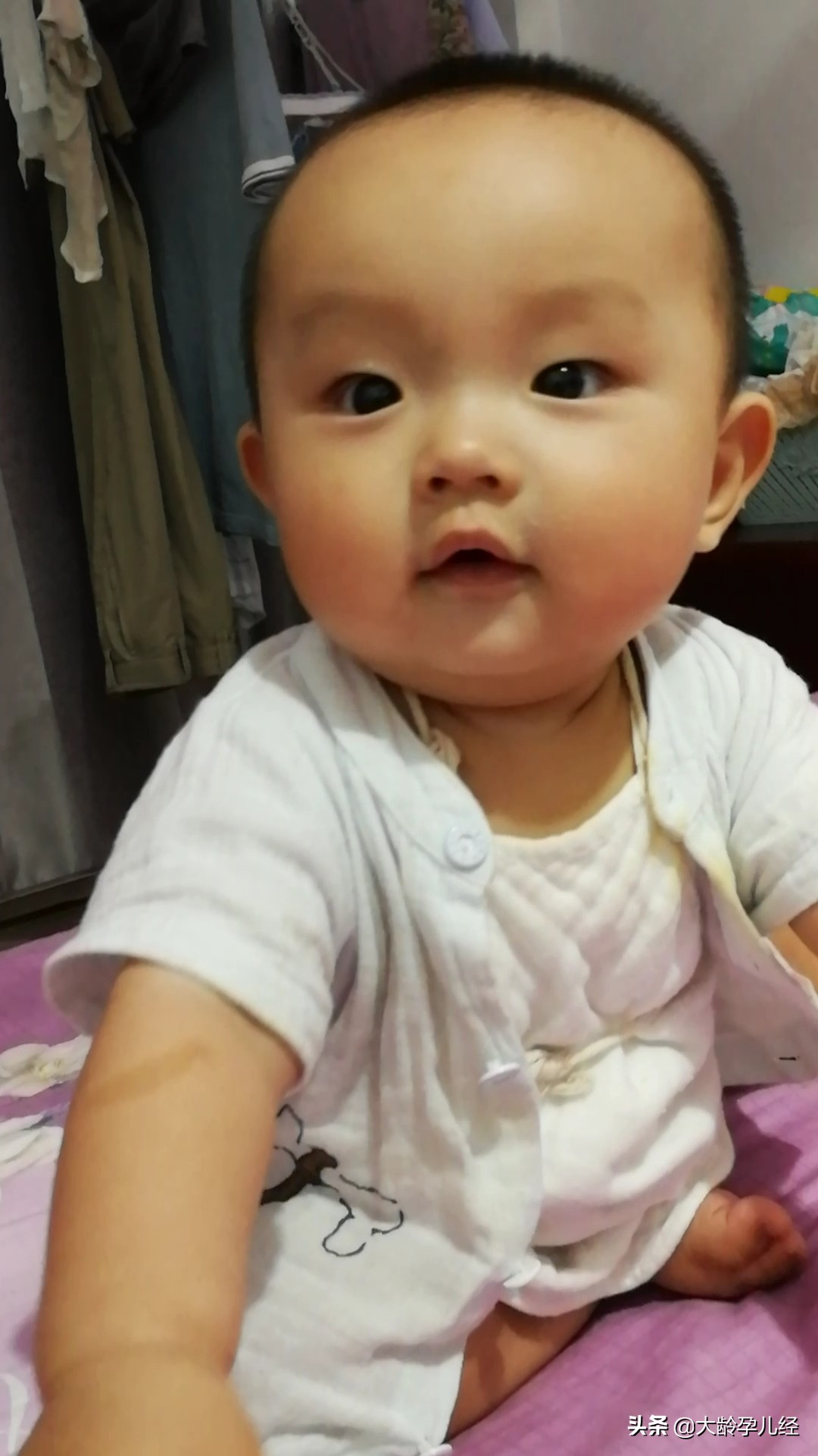 小宝宝的囟门碰到了会怎样,小宝宝的囟门可以洗吗