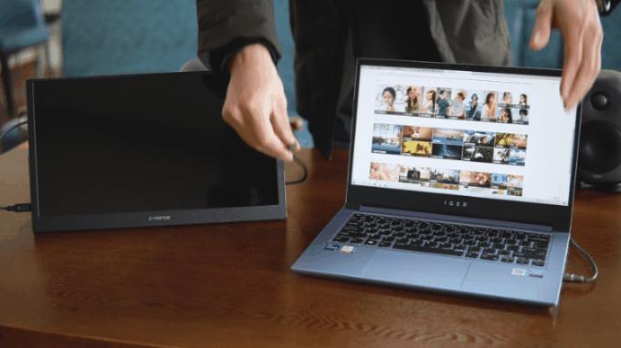 支持雷电4的笔记本最便宜,雷神s1