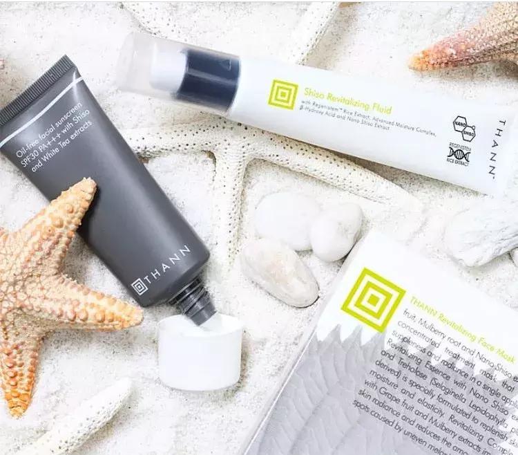 夏天不想晒黑这份防晒攻略请收好,防晒的小tips