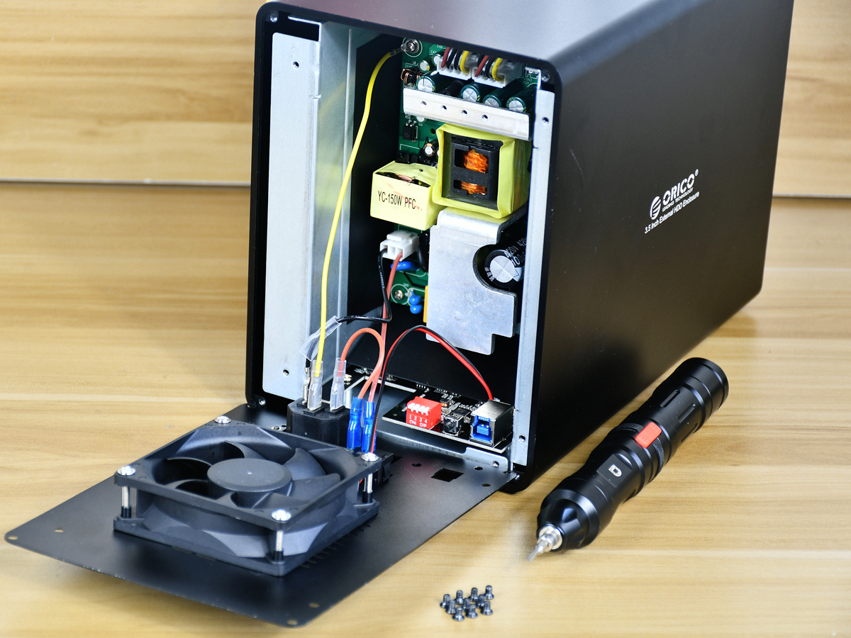 奥睿科硬盘盒优缺点,奥睿科3.5寸硬盘盒作用是什么