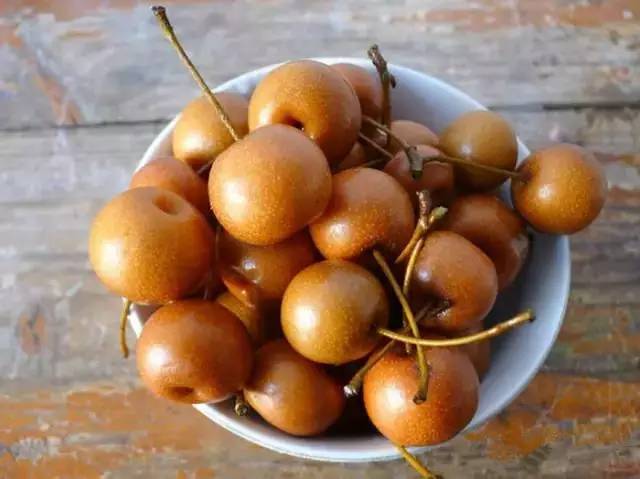 入暑后吃什么水果最好,处暑过后吃点什么