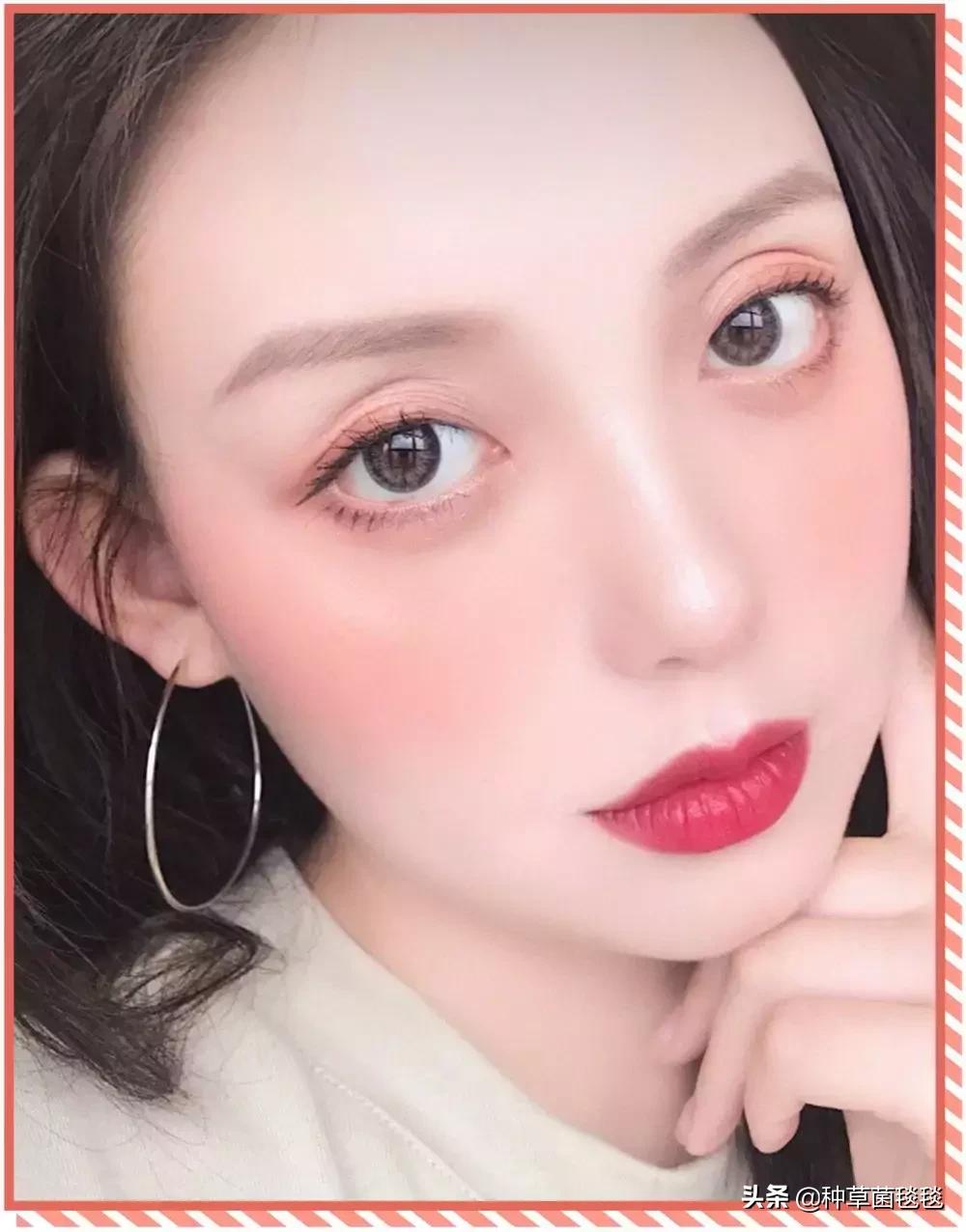 泰国的彩妆有哪些好用的牌子,泰国日本彩妆推荐哪个品牌