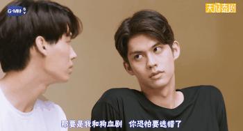 姐妹寂寞吗？来搞这部泰剧吧，泰爽甜嘞~