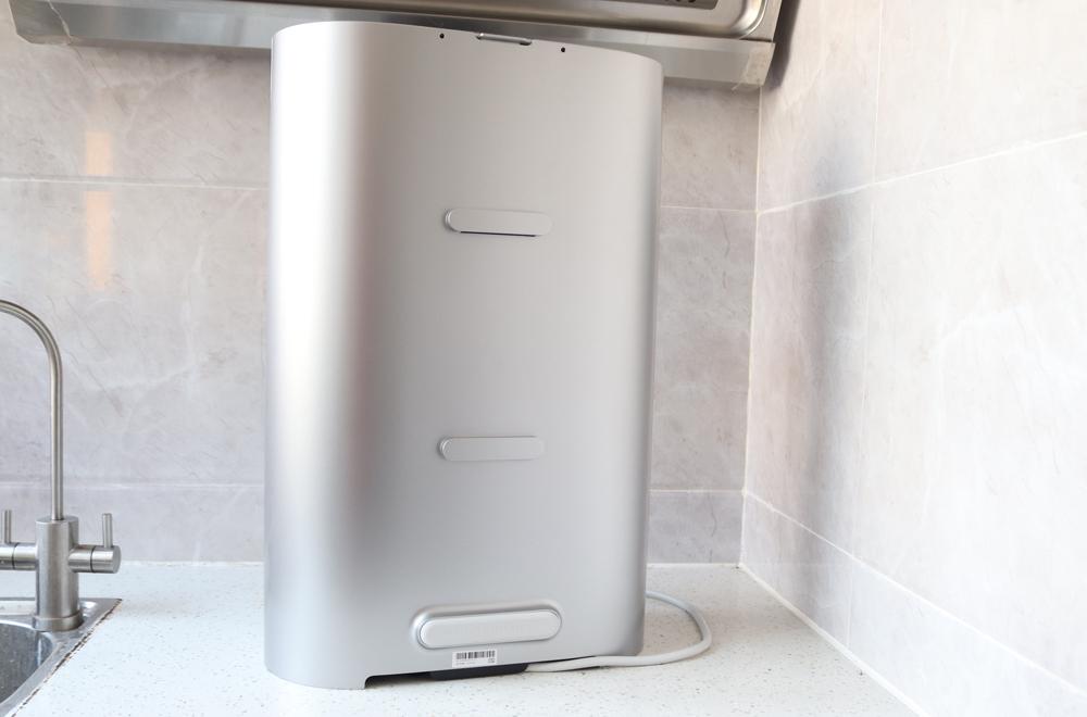 云米1秒即热管线机不存水,云米1秒即热管机评测