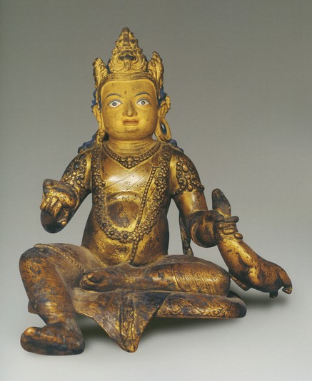 藏传佛教财神爷的来历,藏传佛教五大财神