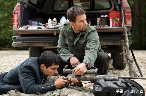 好莱坞最经典的十部动作大片,19部顶级动作电影