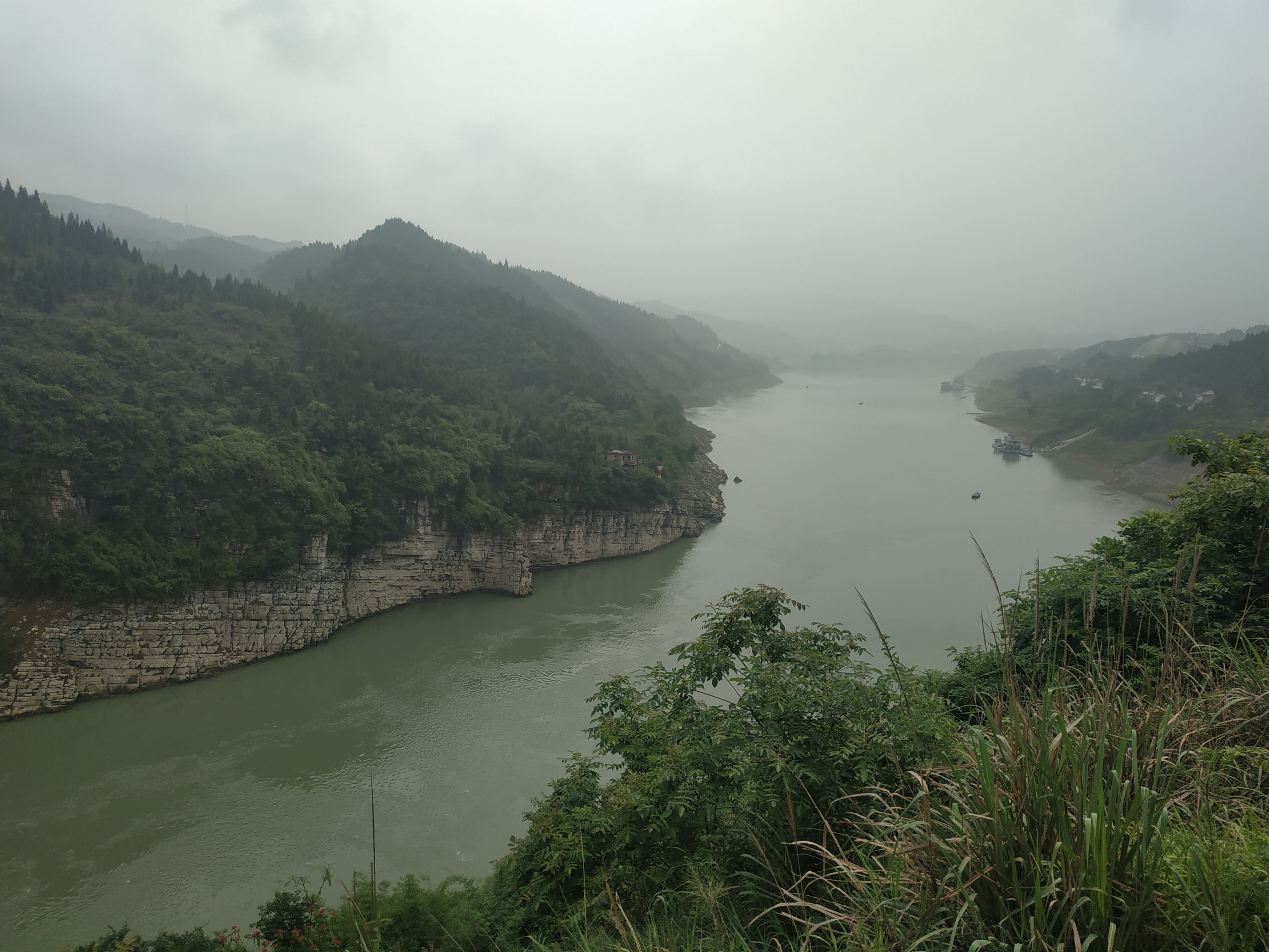 山城重庆的夜别样的美,重庆四天三夜