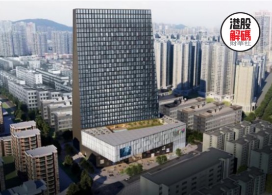 高位跌落,爱得威建设为何突发闪崩?