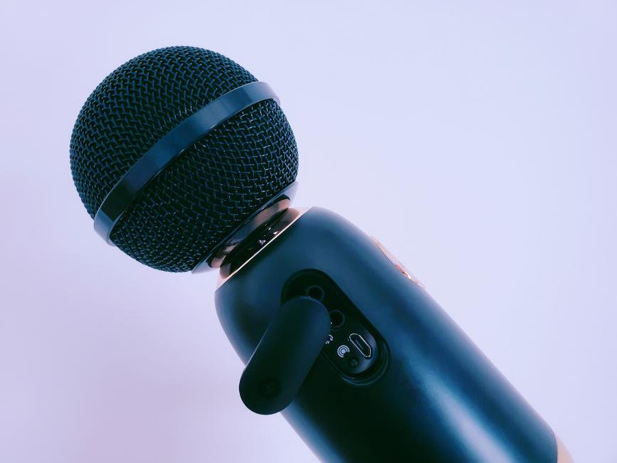 想唱就唱得响亮歌曲视频,唱吧小巨蛋麦克风录音功能