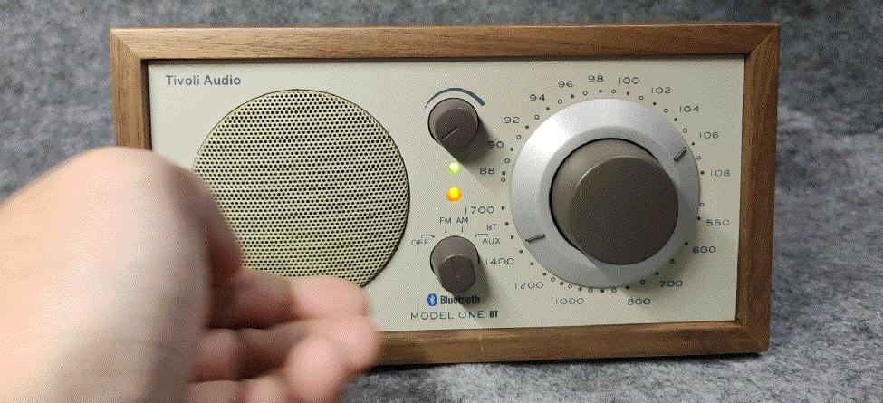 tivoliaudiom1d,tivolim1bt评测