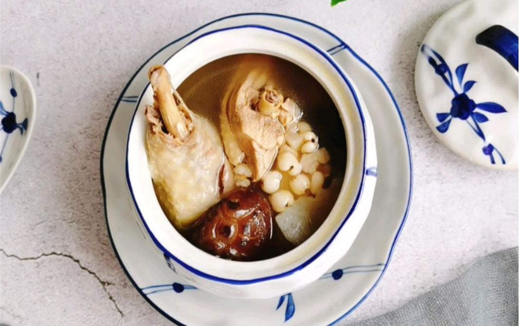 春分这一天祛寒气湿气好吗,春分祛湿汤食谱及做法